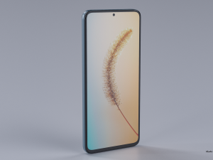 xiaomi redmi note 11 pro Modèle 3D