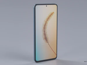 xiaomi redmi note 11 pro 3D Model