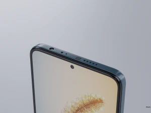 xiaomi redmi note 11 pro 3D Model