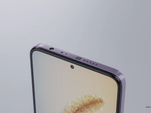 xiaomi redmi note 11 pro 3D Model