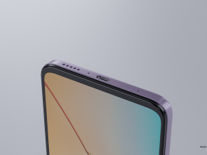 xiaomi redmi note 11 pro Modèle 3D