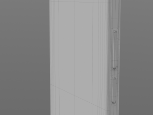 xiaomi redmi note 11 pro Modèle 3D