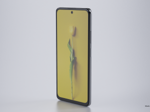 xiaomi poco m4 pro 5g Modèle 3D