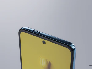 xiaomi poco m4 pro 5g 3D Model
