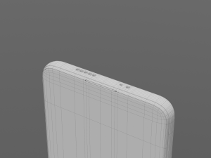 xiaomi poco m4 pro 5g Modèle 3D