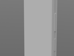 xiaomi poco m4 pro 5g Modèle 3D