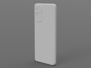 xiaomi poco m4 pro 5g Modèle 3D