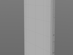 vivo y76 5g Model 3D