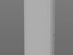 vivo y76 5g 3D Model