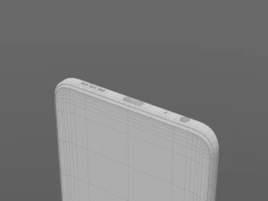 vivo y76 5g 3D Model