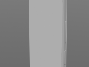 vivo y76 5g Model 3D