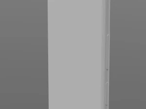vivo y76 5g 3D Model