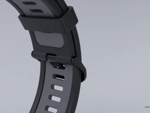 huawei watch gt runner 3D Model
