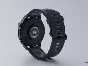 huawei watch gt runner 3D 模型