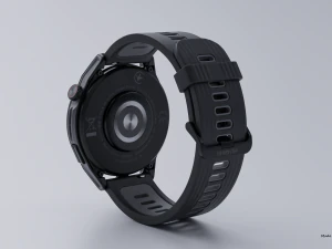 huawei watch gt runner 3D Model