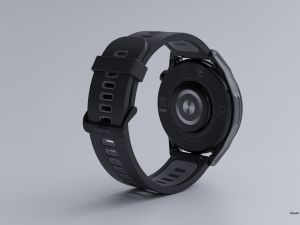 huawei watch gt runner 3D 模型