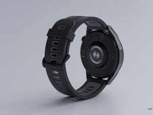 huawei watch gt runner 3D Model