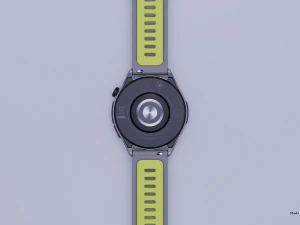 huawei watch gt runner 3D Model