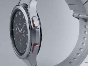 samsung galaxy watch 4 classic 46mm 3D 모델