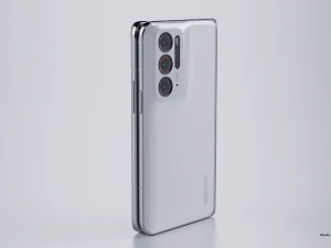 oppo find n 5g 3D Model