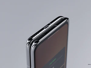 oppo find n 5g 3D Model