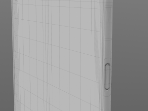 oppo find n 5g 3D Model