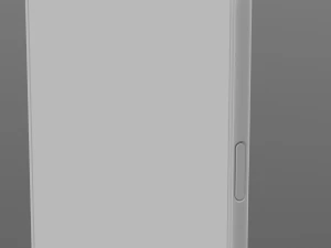 oppo find n 5g 3D Model