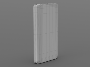 oppo find n 5g 3D Model