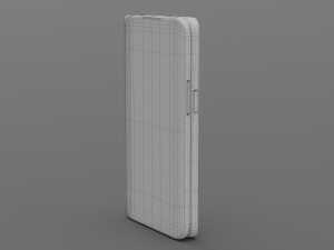 oppo find n 5g 3D Model