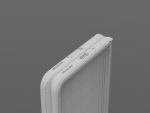 oppo find n 5g 3D Model