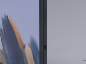 samsung galaxy tab a8 10 point 5 2021 3D-Modell