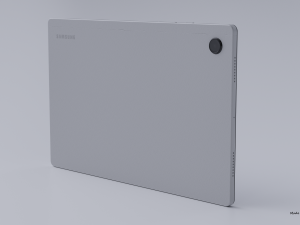 samsung galaxy tab a8 10 point 5 2021 3D-Modell