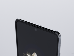 huawei p50 pocket Modelo 3D