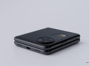 huawei p50 pocket 3D Model