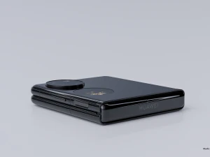 huawei p50 pocket 3D Model