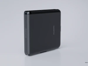 huawei p50 pocket 3D Model