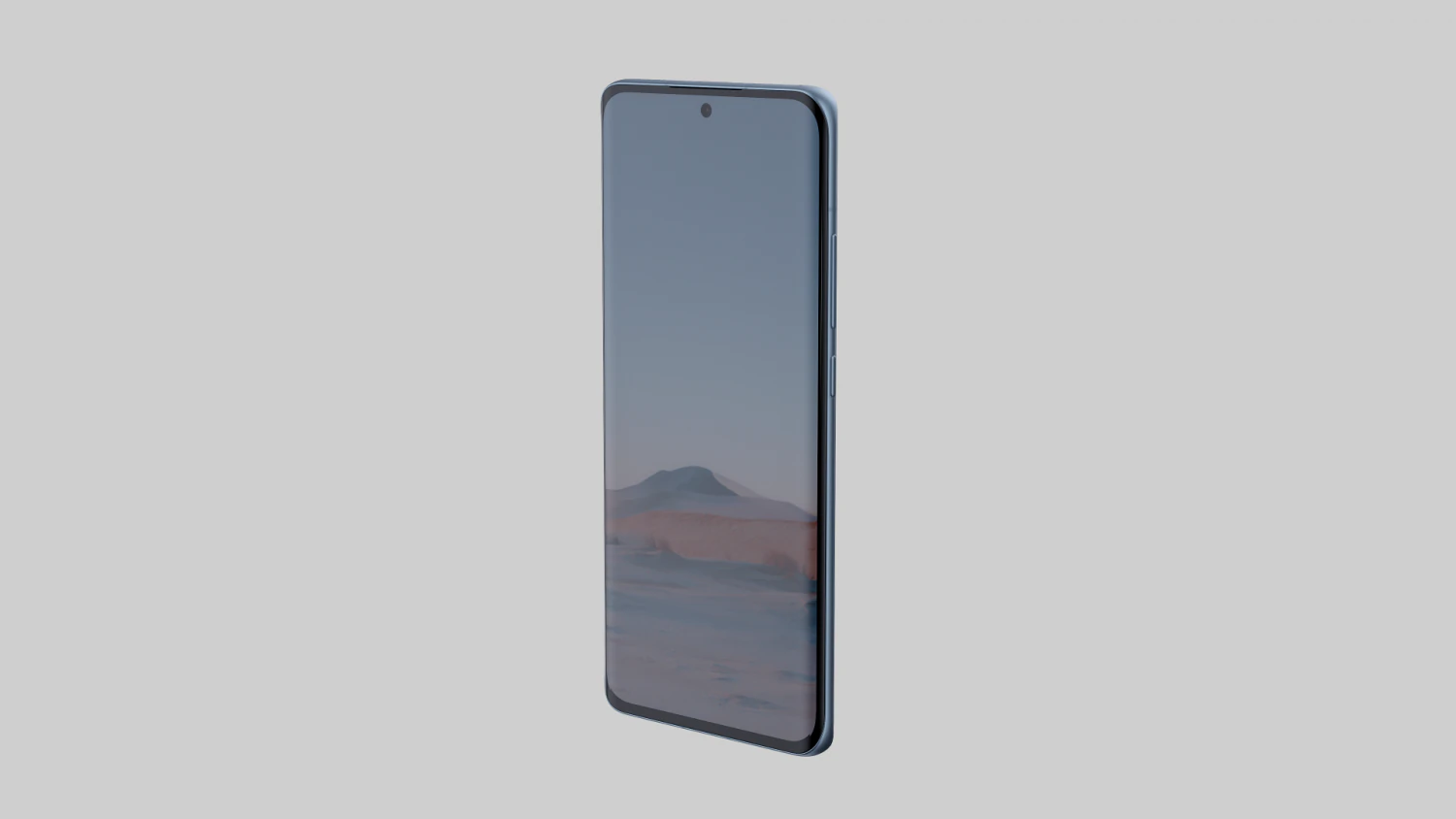 xiaomi 12 2021 3D Model .c4d .max .obj .3ds .fbx .stl .blend 