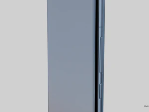 xiaomi 12 2021 3D Model