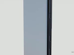xiaomi 12 2021 3D Model