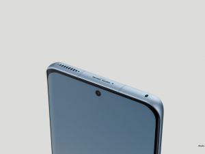 xiaomi 12 2021 Model 3D