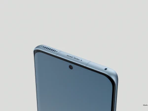 xiaomi 12 2021 3D Model