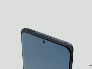 xiaomi 12 2021 3D Model