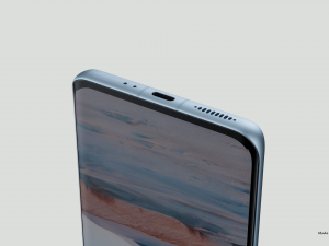 xiaomi 12 2021 Model 3D