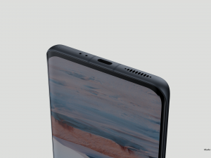 xiaomi 12 2021 Model 3D