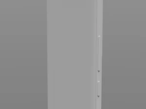 xiaomi 12 2021 3D Model