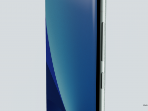 xiaomi 12 pro 2021 3D 모델