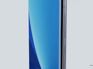 xiaomi 12 pro 2021 3D Model