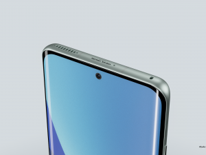 xiaomi 12 pro 2021 3D 모델