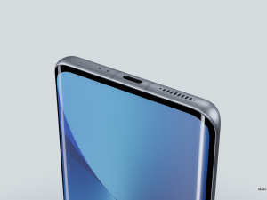 xiaomi 12 pro 2021 3D 모델