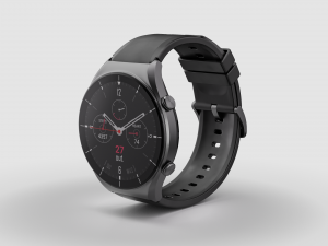 xiaomi watch s1 2021 3D 모델